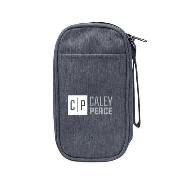 Tandem Tech Travel Organizer - Tandem Tech Travel Organizer - Image 9 of 9