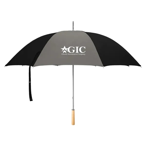 60" Arc Golf Umbrella - 60" Arc Golf Umbrella - Image 14 of 42