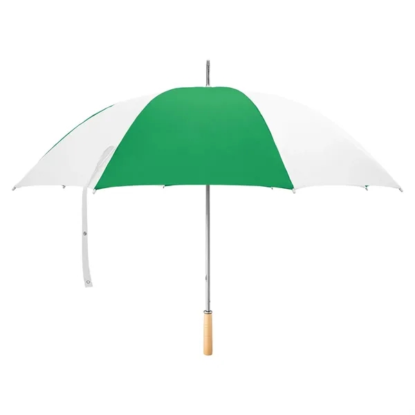 60" Arc Golf Umbrella - 60" Arc Golf Umbrella - Image 34 of 42