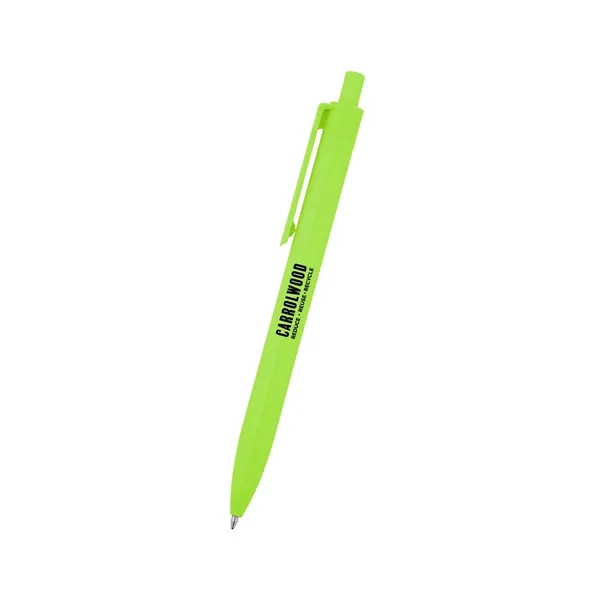 Lincoln rABS Pen - Lincoln rABS Pen - Image 8 of 16