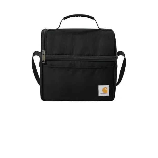Carhartt Lunch 6-Can Cooler. - Carhartt Lunch 6-Can Cooler. - Image 0 of 6