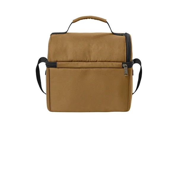 Carhartt Lunch 6-Can Cooler. - Carhartt Lunch 6-Can Cooler. - Image 2 of 6