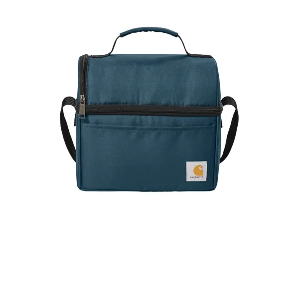 Carhartt Lunch 6-Can Cooler. - Carhartt Lunch 6-Can Cooler. - Image 3 of 6
