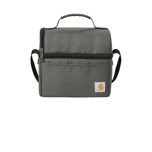Carhartt Lunch 6-Can Cooler. - Carhartt Lunch 6-Can Cooler. - Image 5 of 6