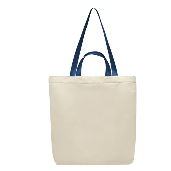 Melissa Tote Bag - Melissa Tote Bag - Image 10 of 16