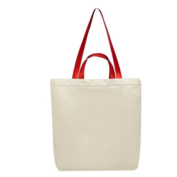 Melissa Tote Bag - Melissa Tote Bag - Image 11 of 16