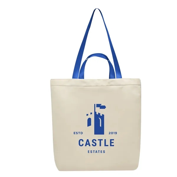 Melissa Tote Bag - Melissa Tote Bag - Image 14 of 16