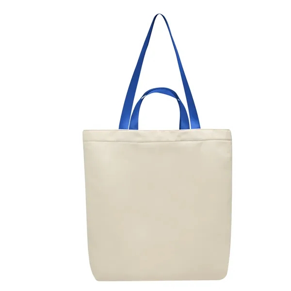 Melissa Tote Bag - Melissa Tote Bag - Image 15 of 16