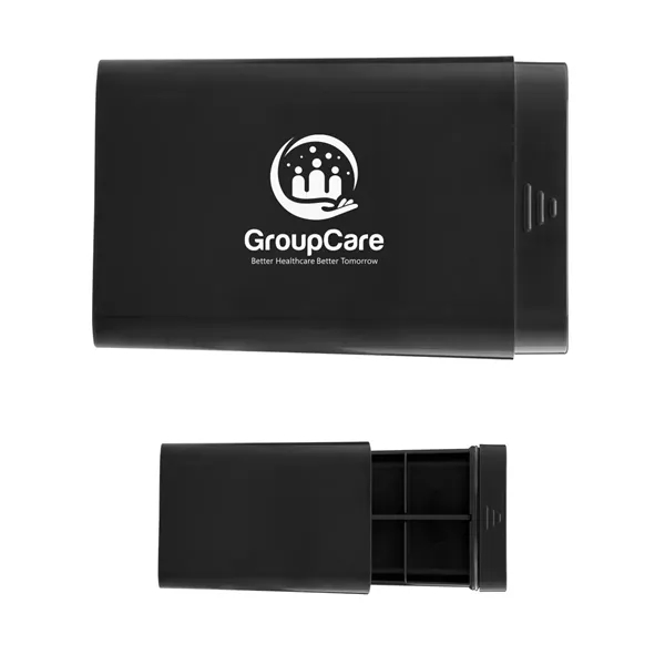 RABS PILL CASE - RABS PILL CASE - Image 2 of 9