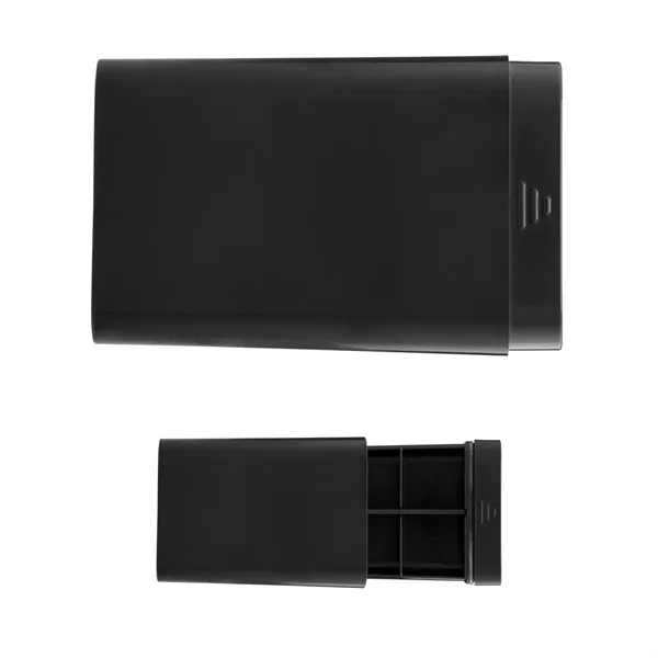 RABS PILL CASE - RABS PILL CASE - Image 4 of 9