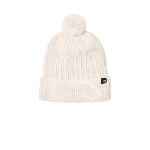 The North Face Pom Beanie - The North Face Pom Beanie - Image 3 of 4
