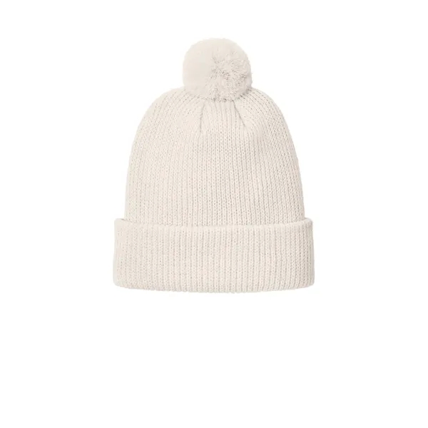 The North Face Pom Beanie - The North Face Pom Beanie - Image 4 of 4
