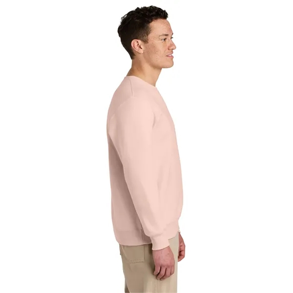 Jerzees Eco Premium Blend Crewneck Sweatshirt - Jerzees Eco Premium Blend Crewneck Sweatshirt - Image 37 of 41