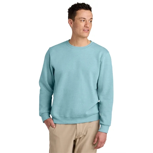 Jerzees Eco Premium Blend Crewneck Sweatshirt - Jerzees Eco Premium Blend Crewneck Sweatshirt - Image 39 of 41