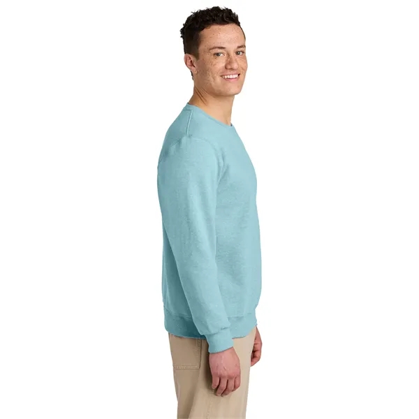 Jerzees Eco Premium Blend Crewneck Sweatshirt - Jerzees Eco Premium Blend Crewneck Sweatshirt - Image 41 of 41