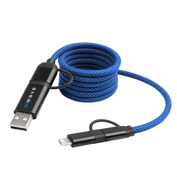 Magnetic Fast Charge Cable - Magnetic Fast Charge Cable - Image 6 of 6