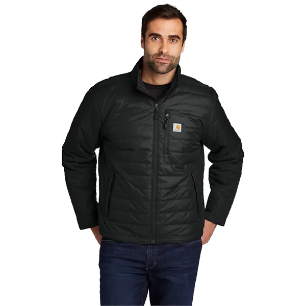 Carhartt Gilliam Jacket. - Carhartt Gilliam Jacket. - Image 0 of 19