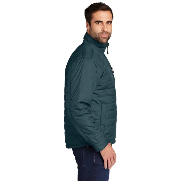 Carhartt Gilliam Jacket. - Carhartt Gilliam Jacket. - Image 17 of 19