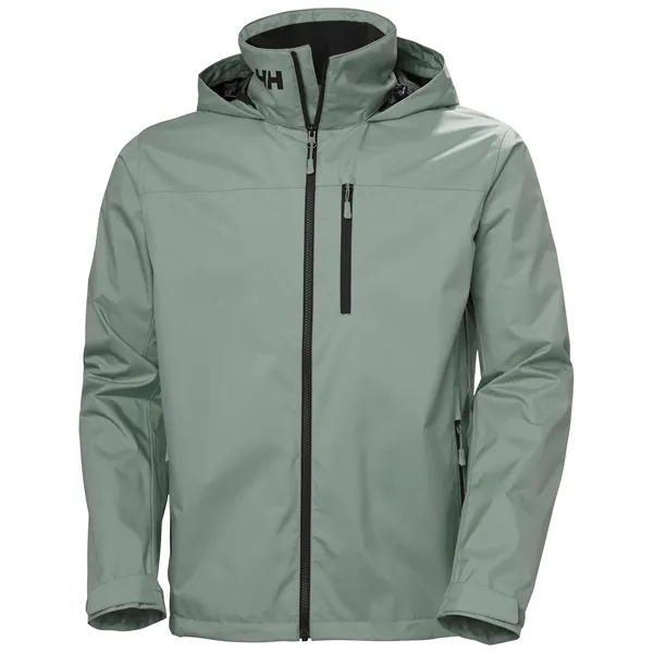 Helly Hansen Men's Crew 2.0 Hooded Jacket - Helly Hansen Men's Crew 2.0 Hooded Jacket - Image 1 of 8