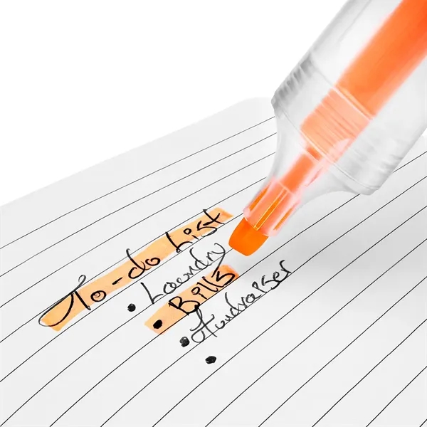 RPET Highlighter - RPET Highlighter - Image 4 of 8