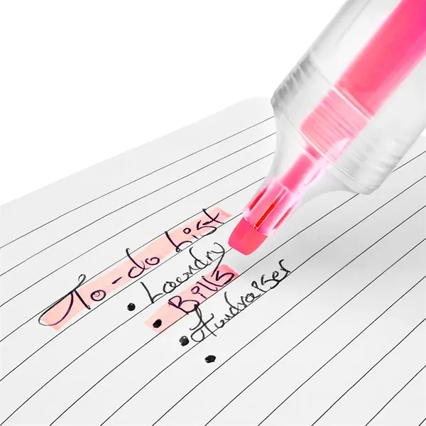 RPET Highlighter - RPET Highlighter - Image 6 of 8