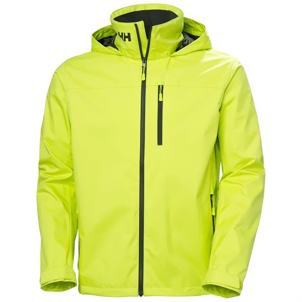Helly Hansen Men's Crew 2.0 Hooded Jacket - Helly Hansen Men's Crew 2.0 Hooded Jacket - Image 2 of 8