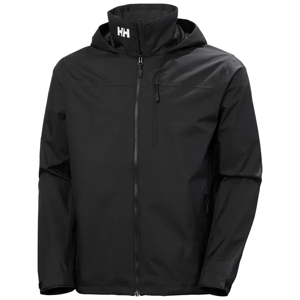 Helly Hansen Men's Crew 2.0 Hooded Jacket - Helly Hansen Men's Crew 2.0 Hooded Jacket - Image 5 of 8