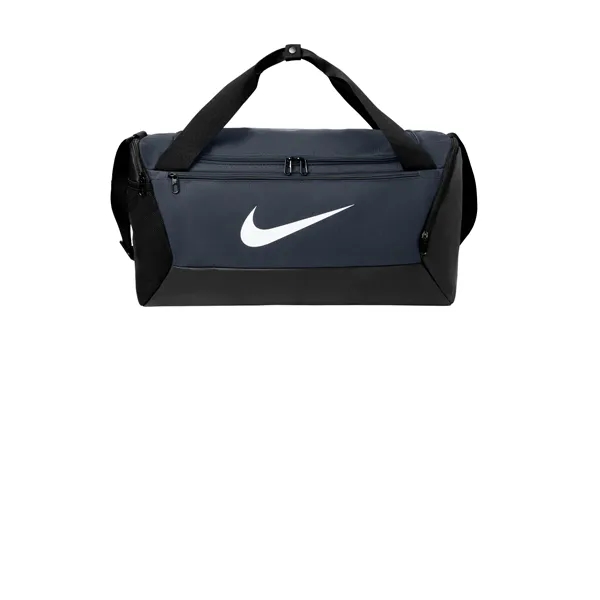 Nike Brasilia Small Duffel - Nike Brasilia Small Duffel - Image 1 of 11