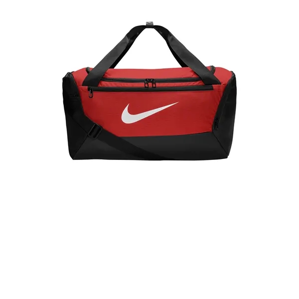 Nike Brasilia Small Duffel - Nike Brasilia Small Duffel - Image 6 of 11