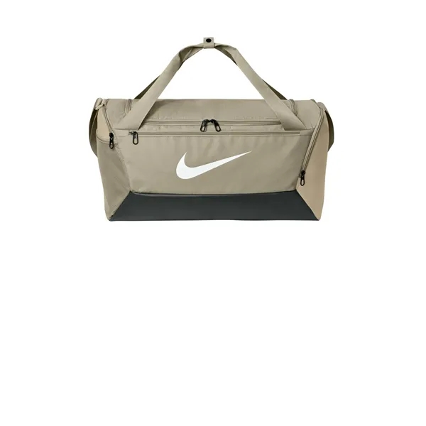 Nike Brasilia Small Duffel - Nike Brasilia Small Duffel - Image 8 of 11