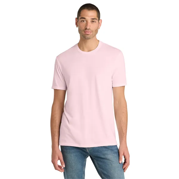 District Perfect Blend CVC Tee. - District Perfect Blend CVC Tee. - Image 168 of 183