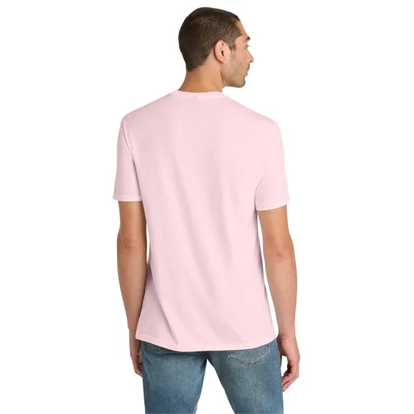 District Perfect Blend CVC Tee. - District Perfect Blend CVC Tee. - Image 170 of 183