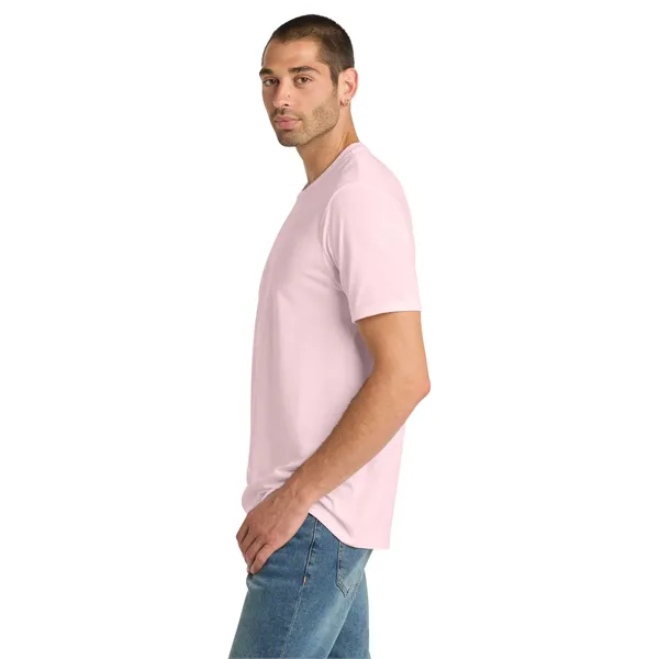 District Perfect Blend CVC Tee. - District Perfect Blend CVC Tee. - Image 171 of 183