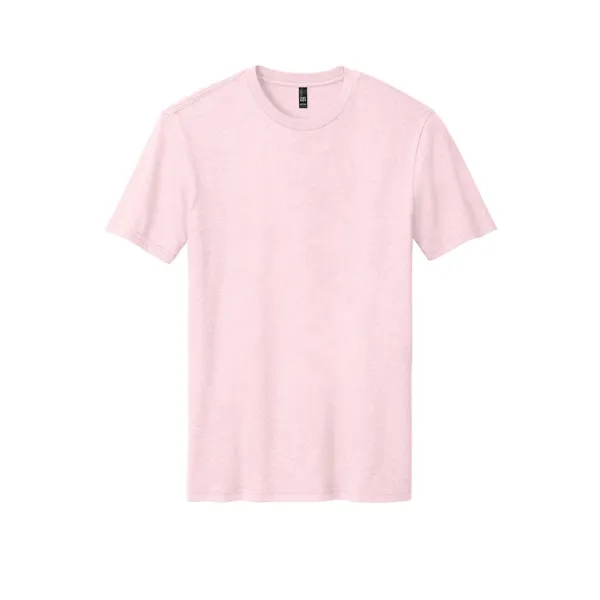 District Perfect Blend CVC Tee. - District Perfect Blend CVC Tee. - Image 172 of 183
