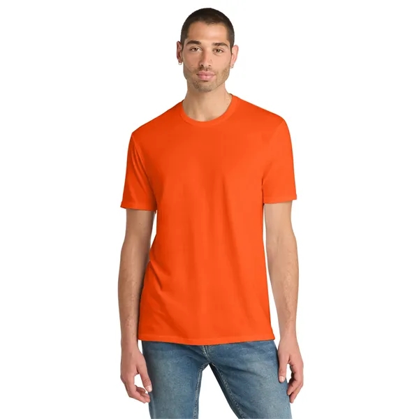 District Perfect Blend CVC Tee. - District Perfect Blend CVC Tee. - Image 174 of 183