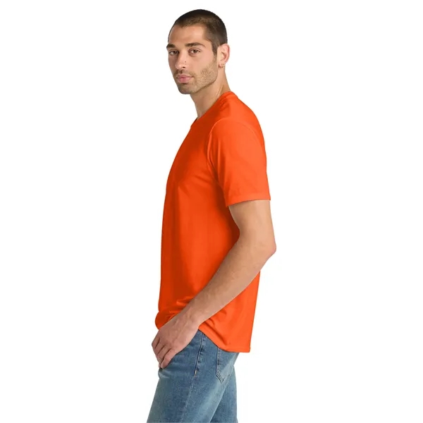 District Perfect Blend CVC Tee. - District Perfect Blend CVC Tee. - Image 176 of 183