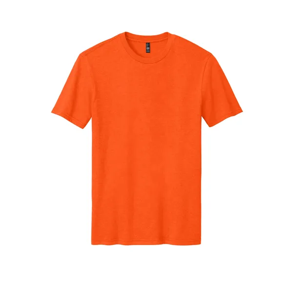 District Perfect Blend CVC Tee. - District Perfect Blend CVC Tee. - Image 177 of 183