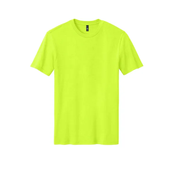 District Perfect Blend CVC Tee. - District Perfect Blend CVC Tee. - Image 182 of 183