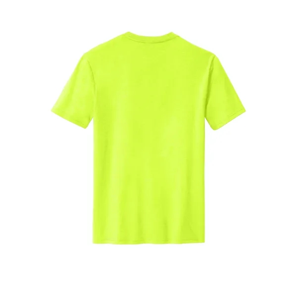 District Perfect Blend CVC Tee. - District Perfect Blend CVC Tee. - Image 183 of 183
