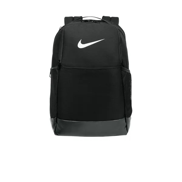 Nike Brasilia Medium Backpack - Nike Brasilia Medium Backpack - Image 0 of 8