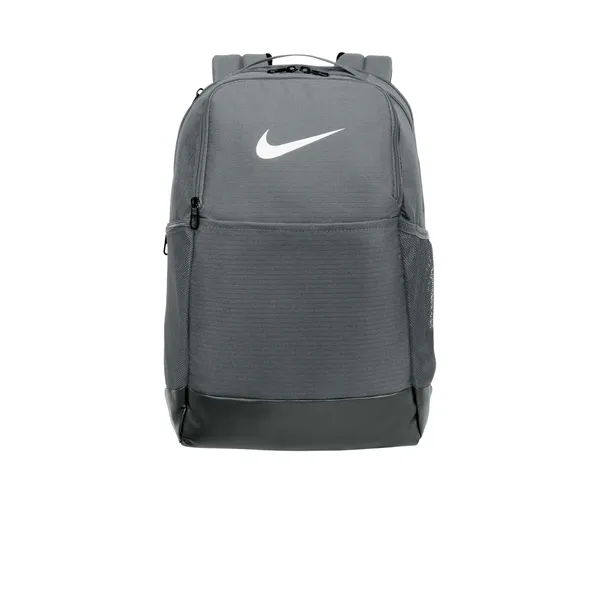 Nike Brasilia Medium Backpack - Nike Brasilia Medium Backpack - Image 1 of 8