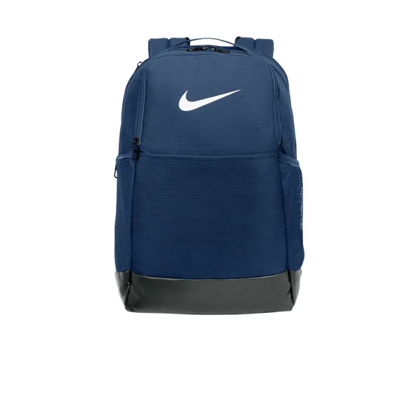 Nike Brasilia Medium Backpack - Nike Brasilia Medium Backpack - Image 3 of 8