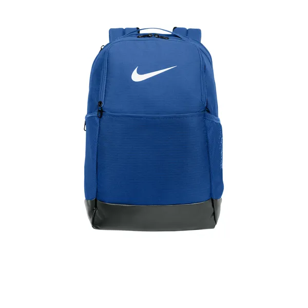 Nike Brasilia Medium Backpack - Nike Brasilia Medium Backpack - Image 7 of 8