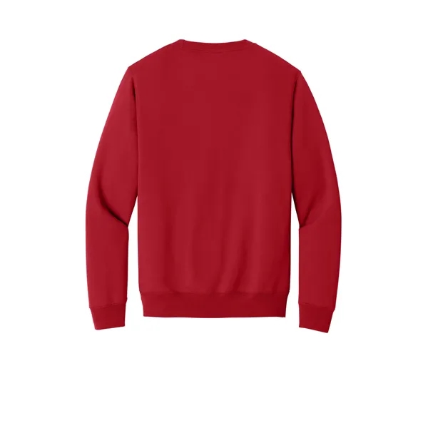 Port & Co Core Fleece Crewneck Pocket Sweatshirt - Port & Co Core Fleece Crewneck Pocket Sweatshirt - Image 44 of 53