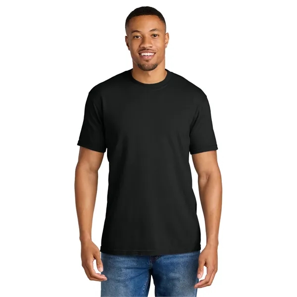 COMFORT COLORS Heavyweight Ring Spun Tee. - COMFORT COLORS Heavyweight Ring Spun Tee. - Image 30 of 316