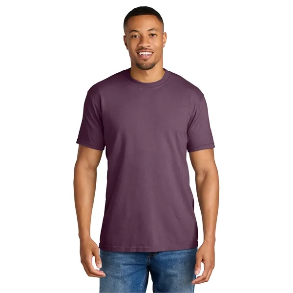 COMFORT COLORS Heavyweight Ring Spun Tee. - COMFORT COLORS Heavyweight Ring Spun Tee. - Image 115 of 316