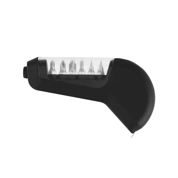 Flip 7-In-1 Multi Tool - Flip 7-In-1 Multi Tool - Image 1 of 6