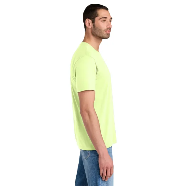 District Perfect Tri Tee. - District Perfect Tri Tee. - Image 198 of 240