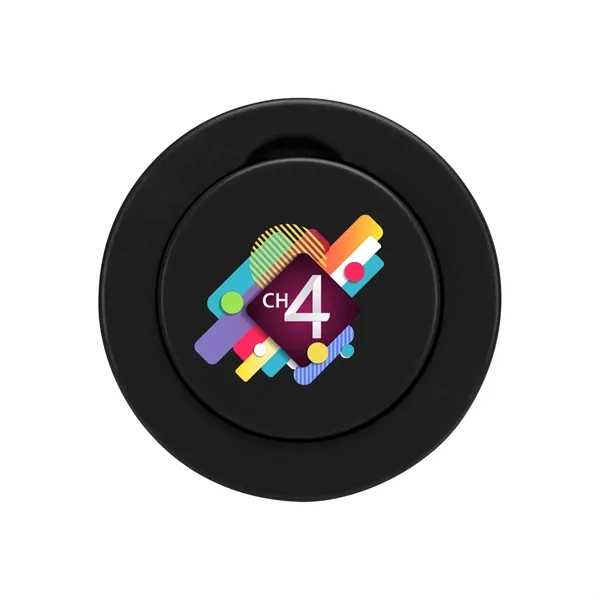 Magnetic Grip Phone Holder - Magnetic Grip Phone Holder - Image 2 of 9