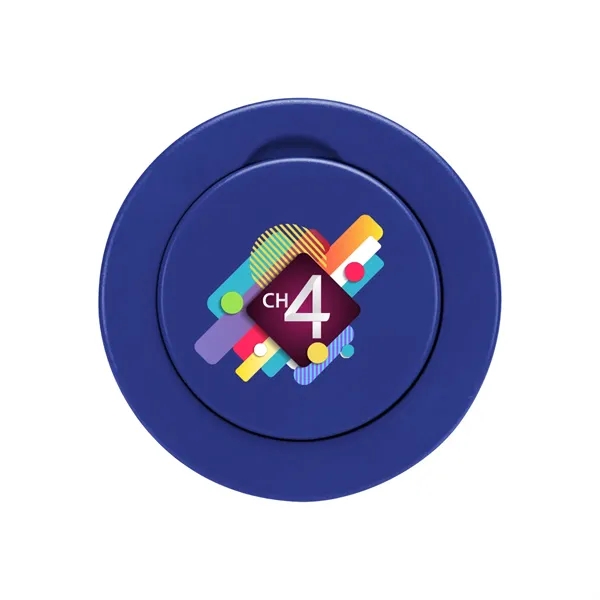 Magnetic Grip Phone Holder - Magnetic Grip Phone Holder - Image 6 of 9